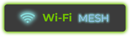 Wifi Mesh